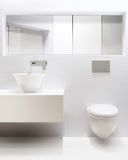 AS White DUO CURVO Vessel