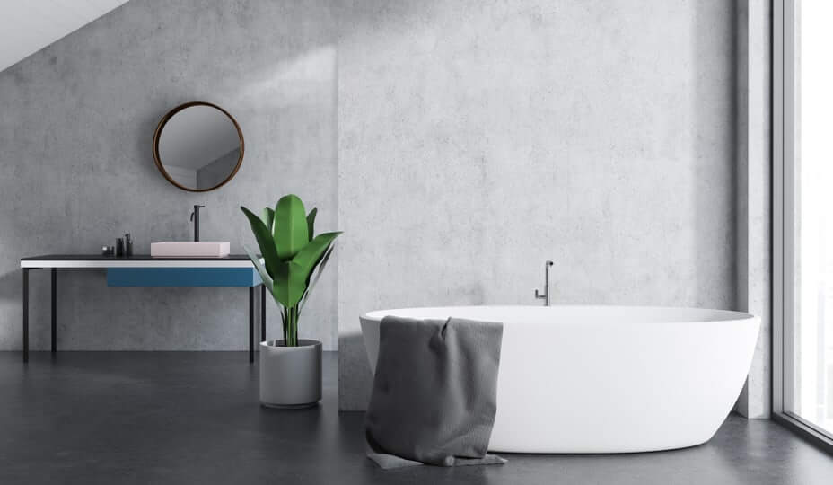 NKBA 2020 Bathroom Trends