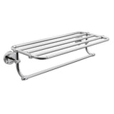 Moen ISO Chrome Towel Shelf