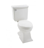 American Standard White PROVENCE  II WC Combo