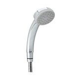 DALIA Chrome Hand Shower and Bracket