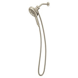 Moen Brushed Nickel MAGNETIX NEBIA Handshower