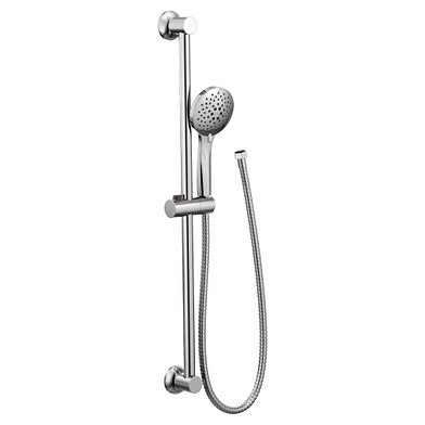 Moen Chrome ECO-PERFORMANCE Handshower Handheld Shower – Inova Barbados