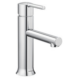 Moen ARLYS  Chrome One-Handle Bathroom Faucet