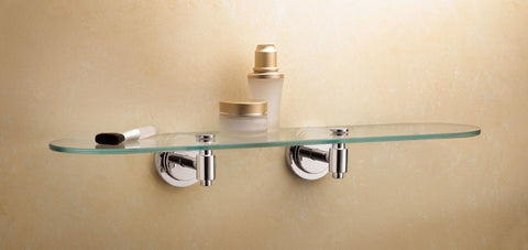 Moen ISO Chrome Vanity Shelf