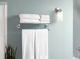 Moen ISO Chrome Towel Shelf