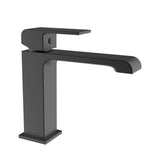 American Standard MINIMALIST MATTE BLACK Bathroom  Faucet