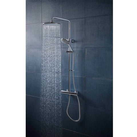 JOY Dual Function Bar Valve Shower System