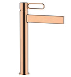 American Standard  ROSE GOLD ZEN Vessel Faucet