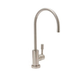 Huntington Brass CONTEMPORARY Satin Nickel Single Handle Drinking Faucet