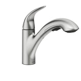 Moen MEDINA Spot Resist Stainless One-Handle Pullout Kitchen Faucet