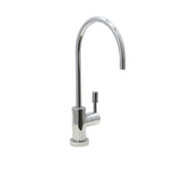 Huntington Brass CONTEMPORARY Chrome Single Handle Drinking Faucet