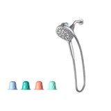 Moen® Aromatherapy Handshower in Chrome with INLY™ Shower Capsules