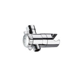 Chrome Handshower Diverter
