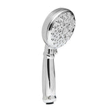 Moen BANBURY Chrome 5 Function Handheld Shower