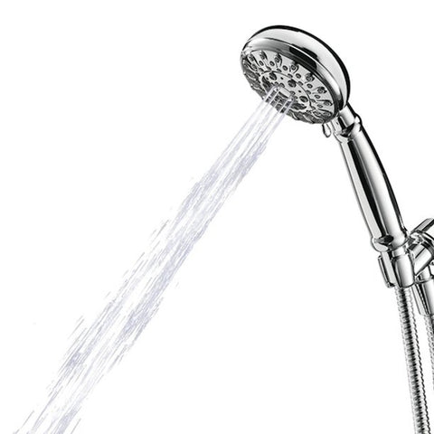 Moen BANBURY Chrome 5 Function Handheld Shower