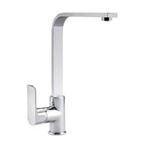 Corona THAMES Chrome High Rise Kitchen Faucet