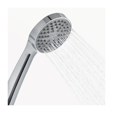 DALIA Chrome Hand Shower and Bracket