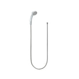 DALIA Chrome Hand Shower and Bracket