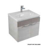 ELIPSE PLUS 60cm Vanity - Amber/Fog