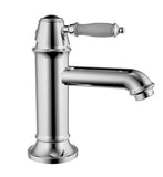 TIMELESS Basin Faucet - Chrome