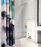 ARYLS Spot Resist Brushed Nickel Posi-Temp® Tub/Shower