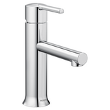 ARYLS Chrome One-Handle Bathroom Faucet