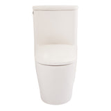 American Standard BORNEO TOUCHLESS One Piece Toilet