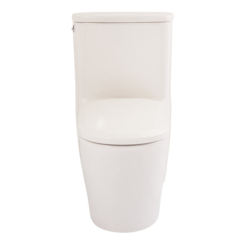 American Standard BORNEO TOUCHLESS One Piece Toilet