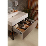 FUSSION P60 Vanity