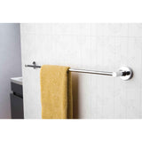 TORINO Chrome Towel Bar