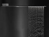 CORONA Chrome Waterfall Shower